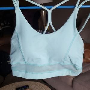 Buffbunny sports bra